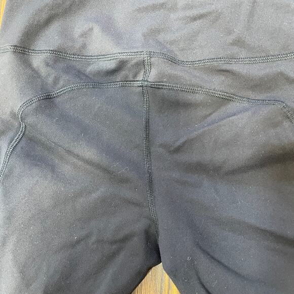 The North Face Flashdry Exterior Pocket Leggings Size S - Picture 4 of 16